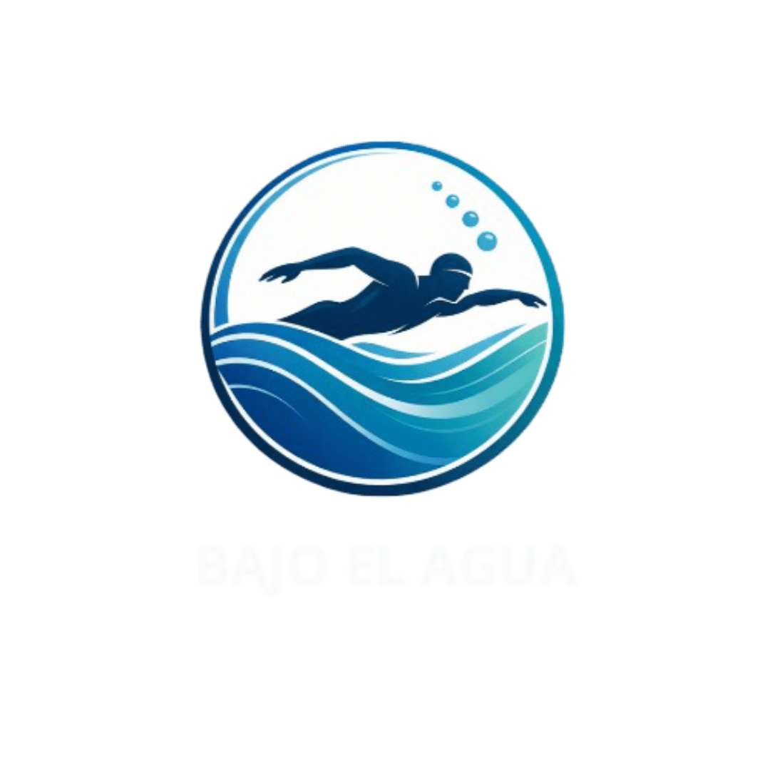 logo del blog Bajo el Agua