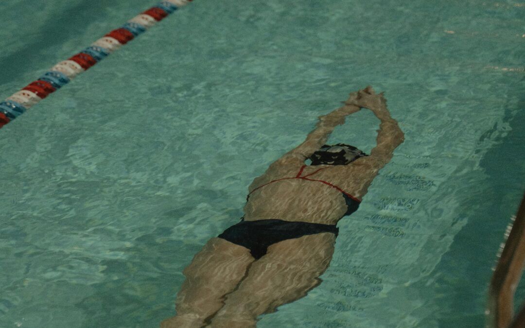 Motivación en natación máster: cuando aparece la presión y cambia todo