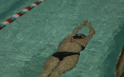 Motivación en natación máster: cuando aparece la presión y cambia todo
