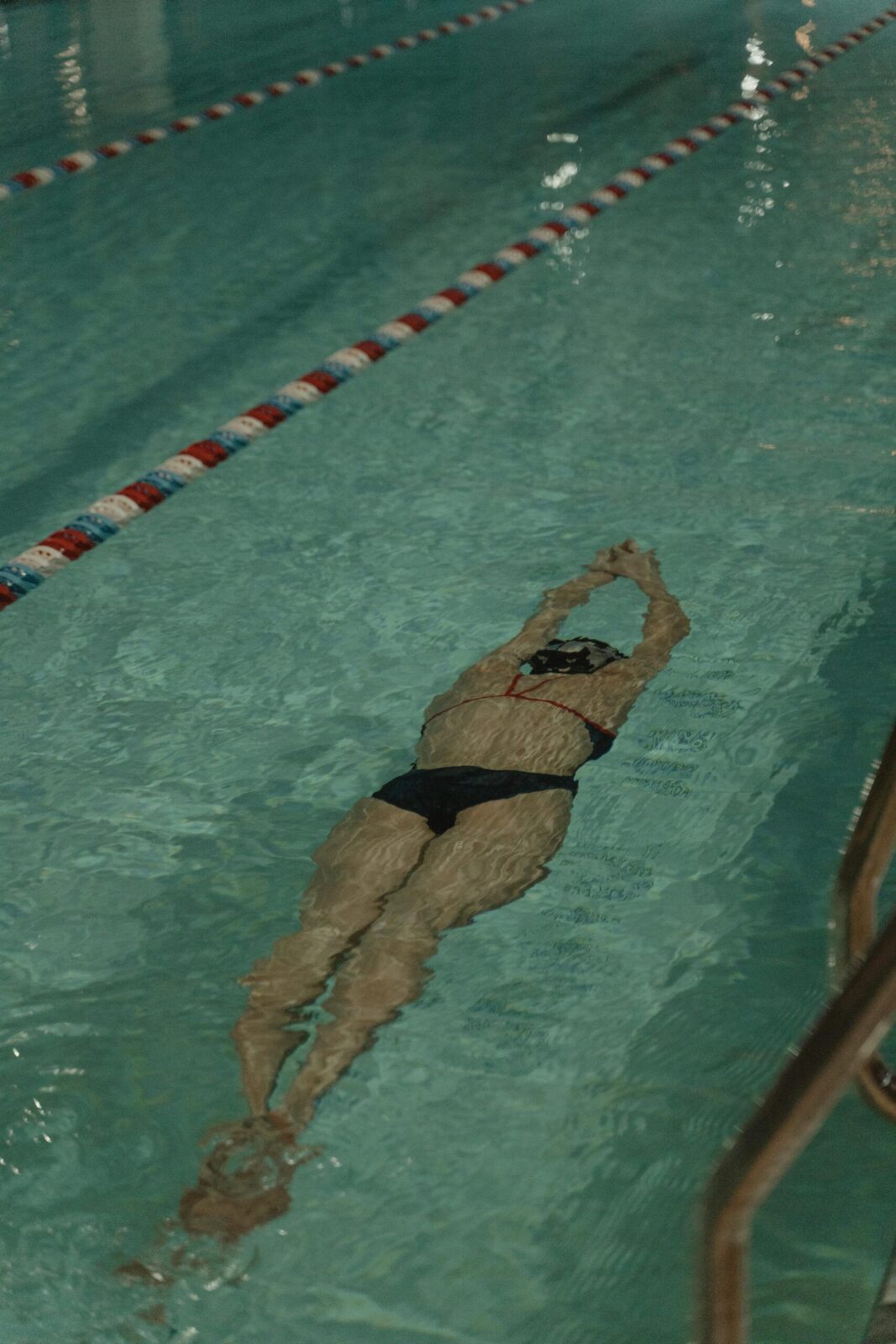 motivacion en natacion master motivación en natación máster durante un entrenamiento