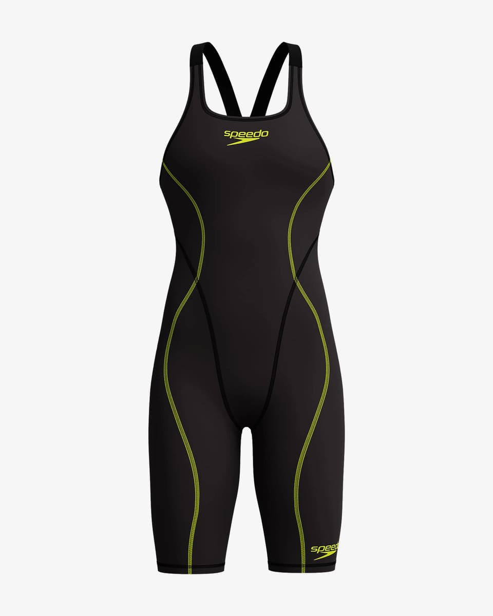 Bañador Speedo Fastskin HyperSpark de competición