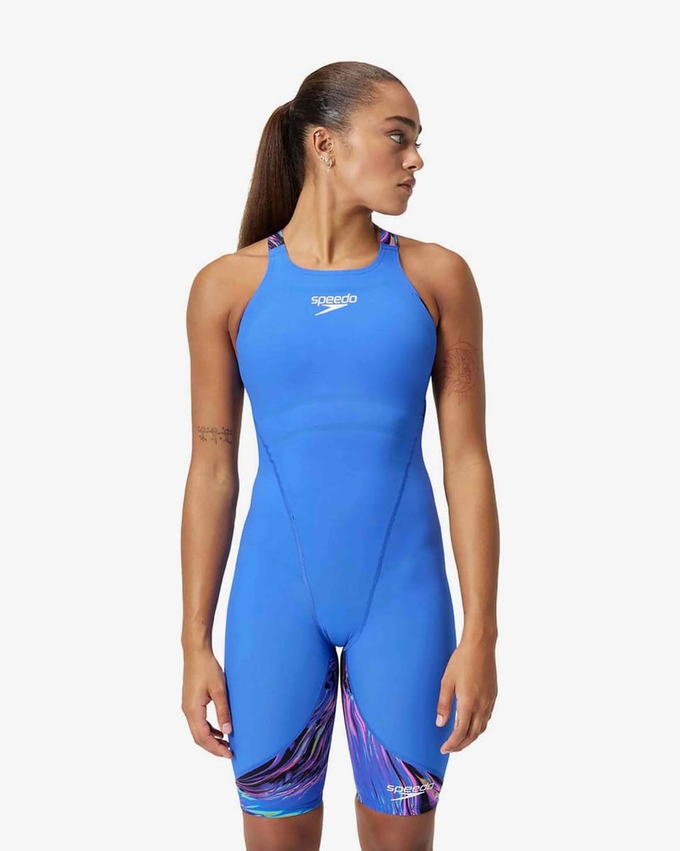Bañador Speedo Fastskin Ignite para competición