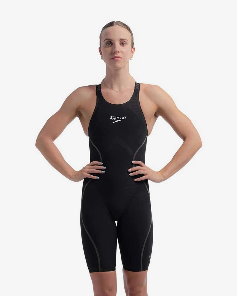 Bañador Speedo Fastskin LZR Pure Intent de competición