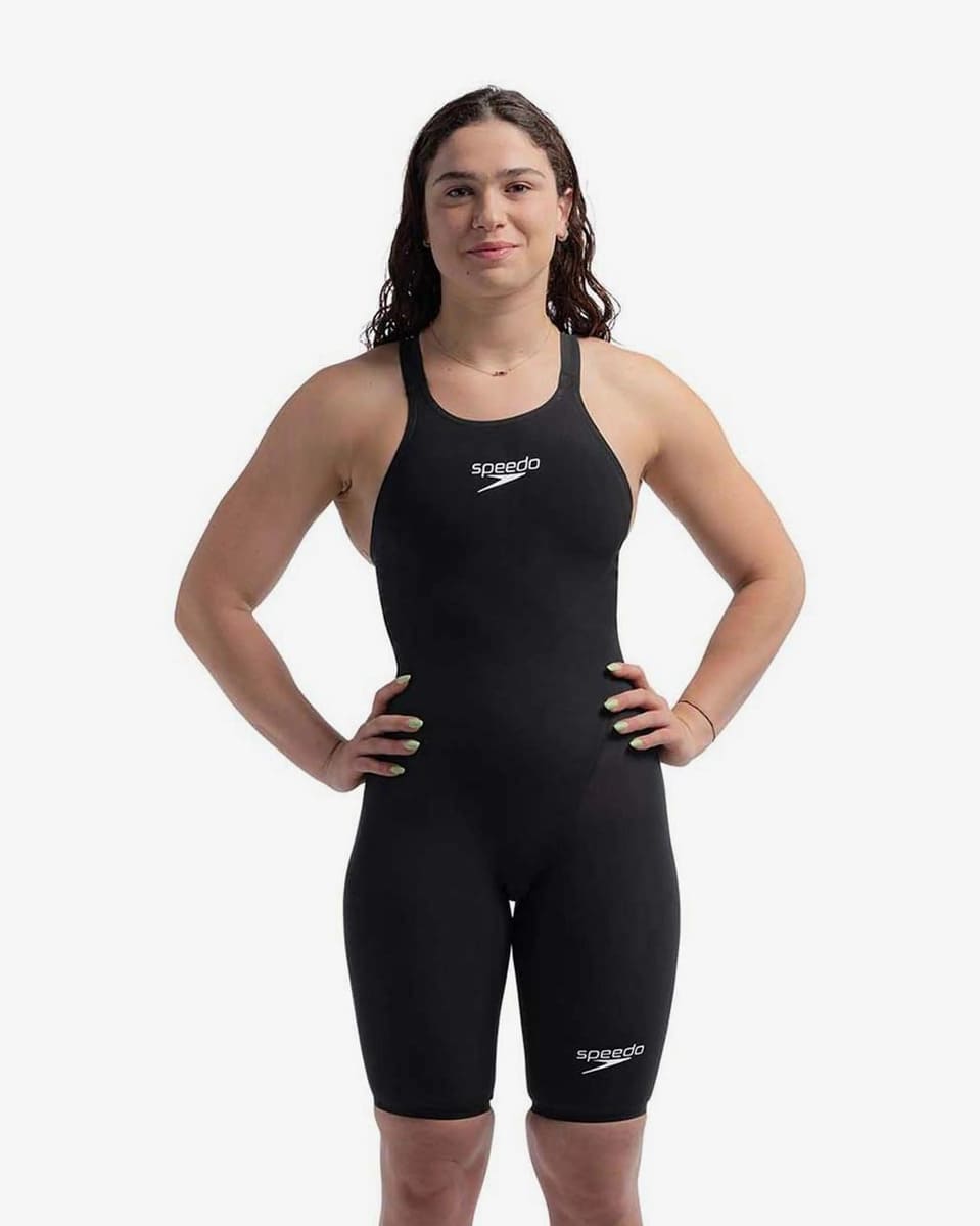 Bañador Speedo Fastskin LZR Pure Valor de competición