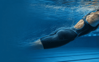 Tejidos y elasticidad en un bañador fast: por qué importan más de lo que parece